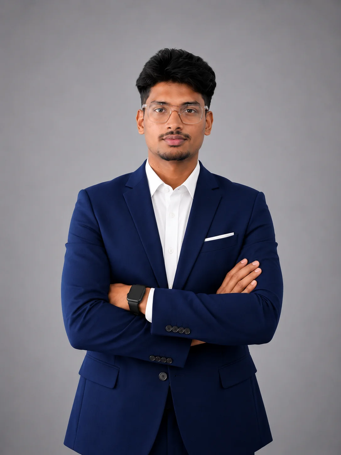 Y. Sai srinivas