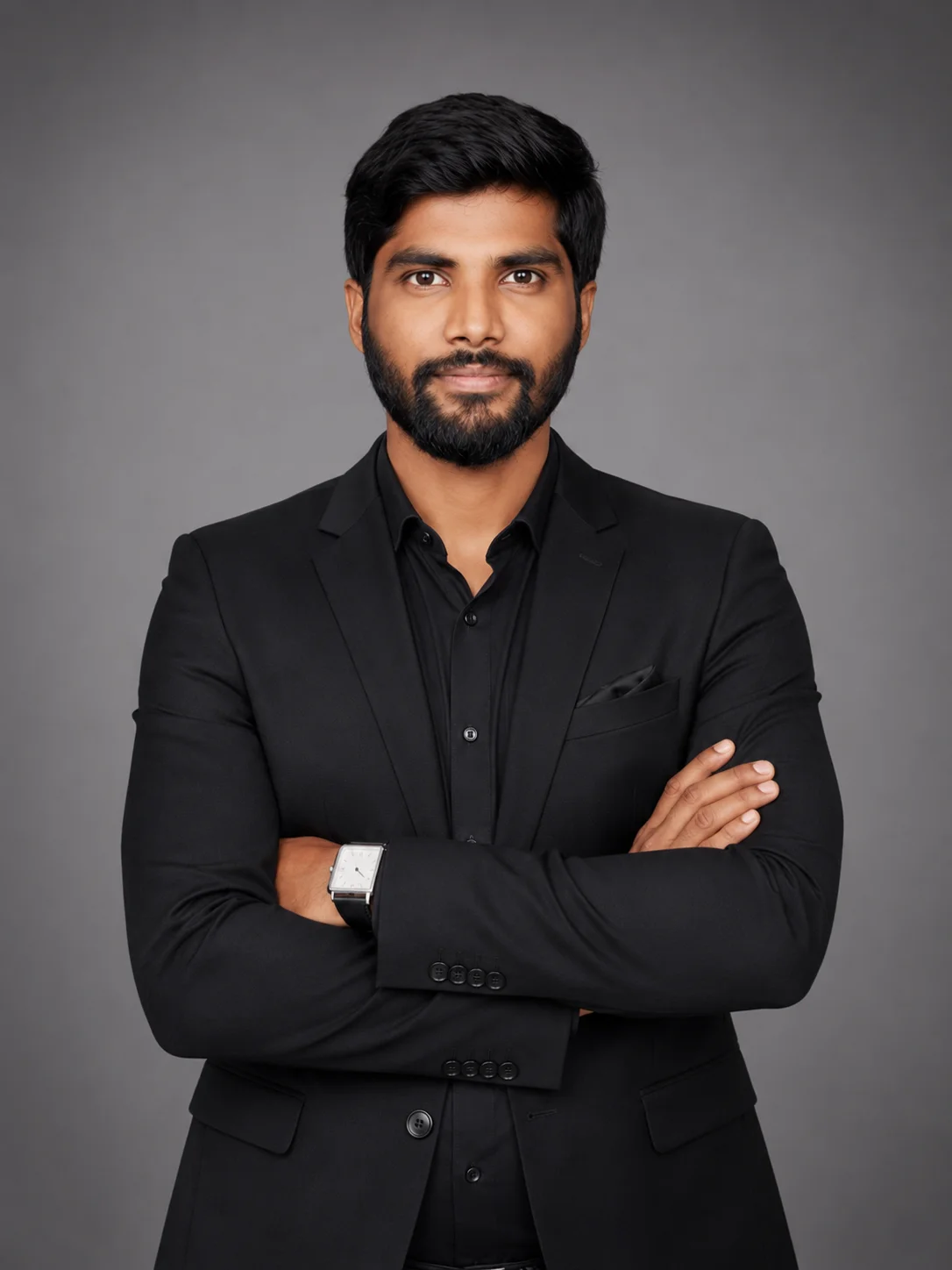 T. Nageswara Rao