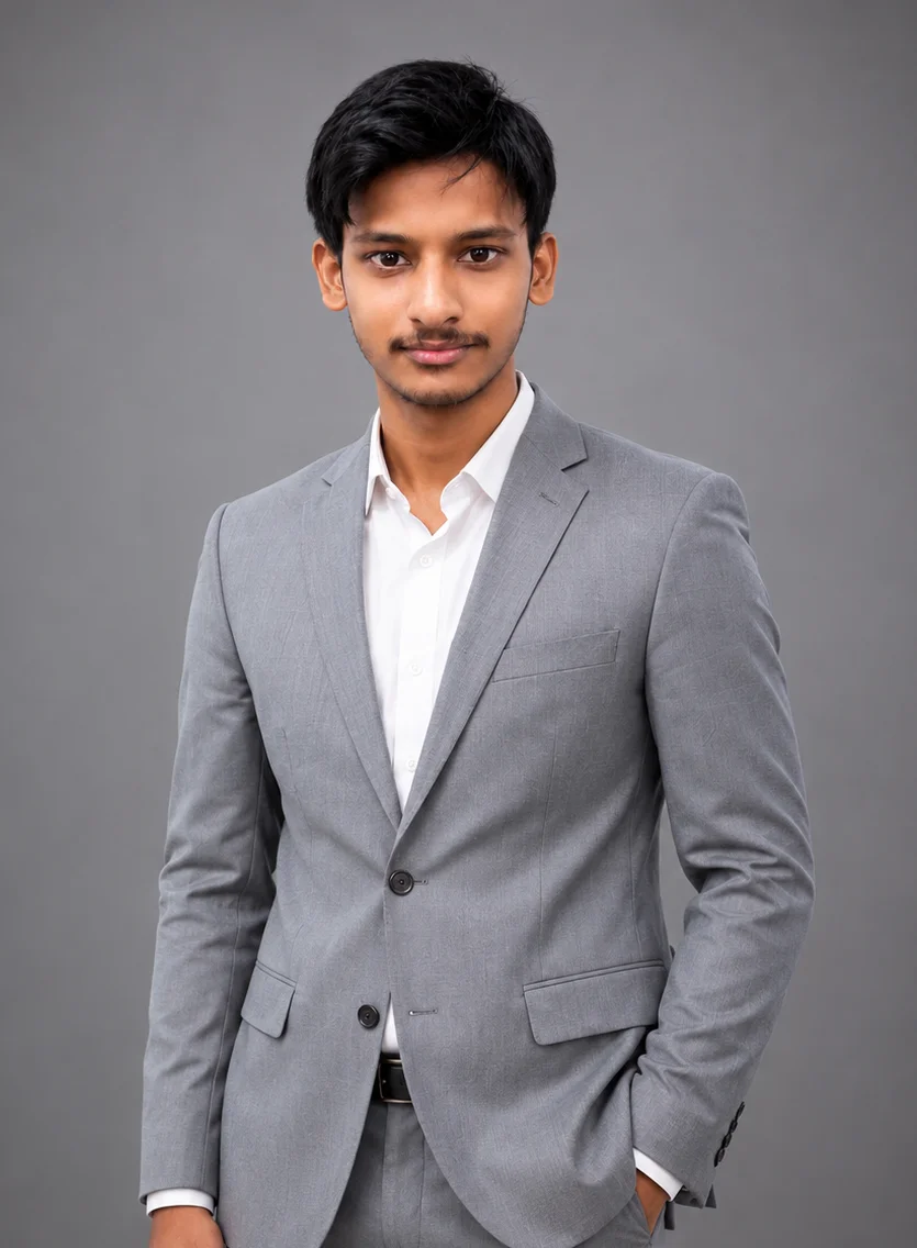 G. Lokesh