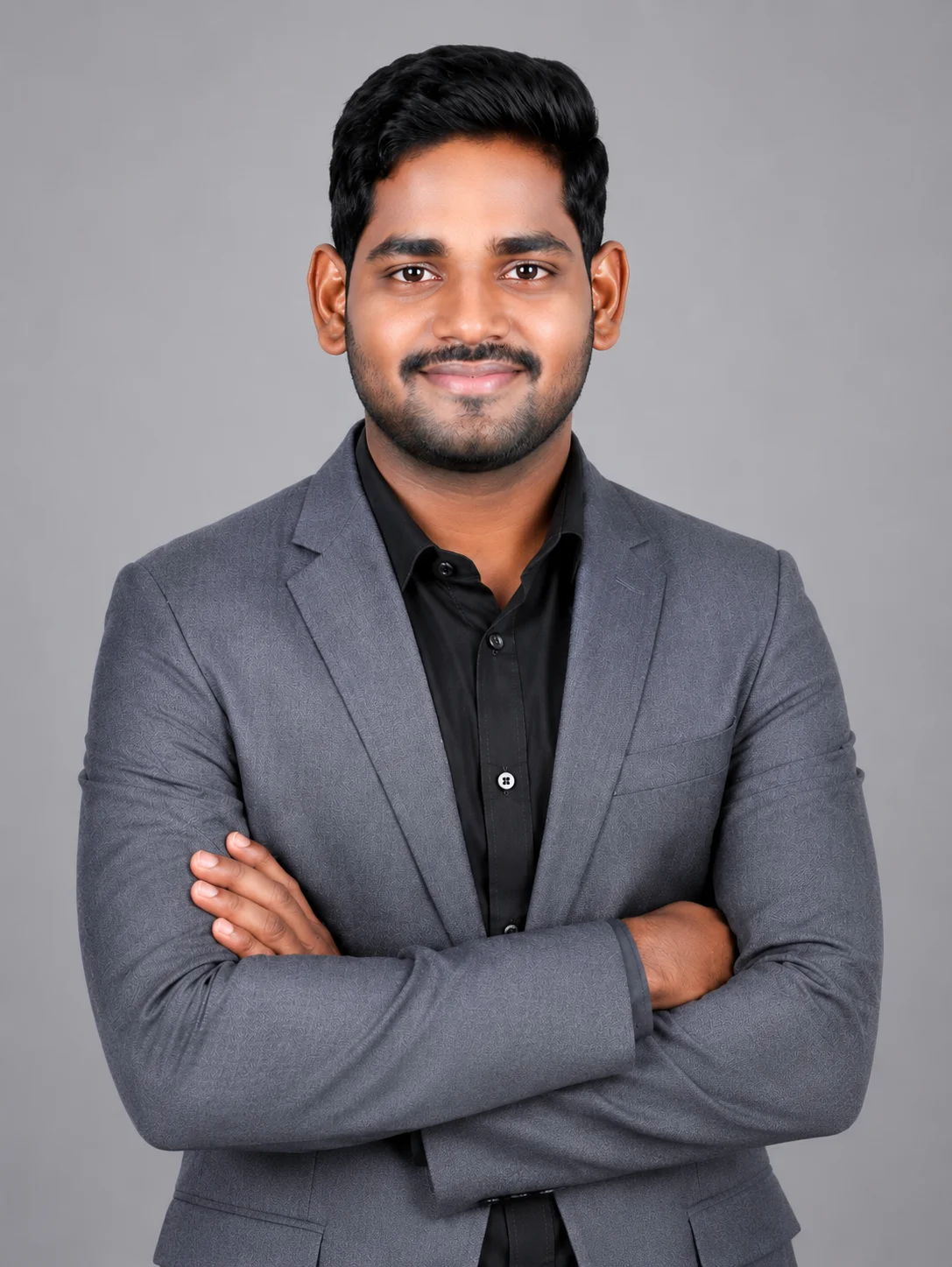 D. Srikanth