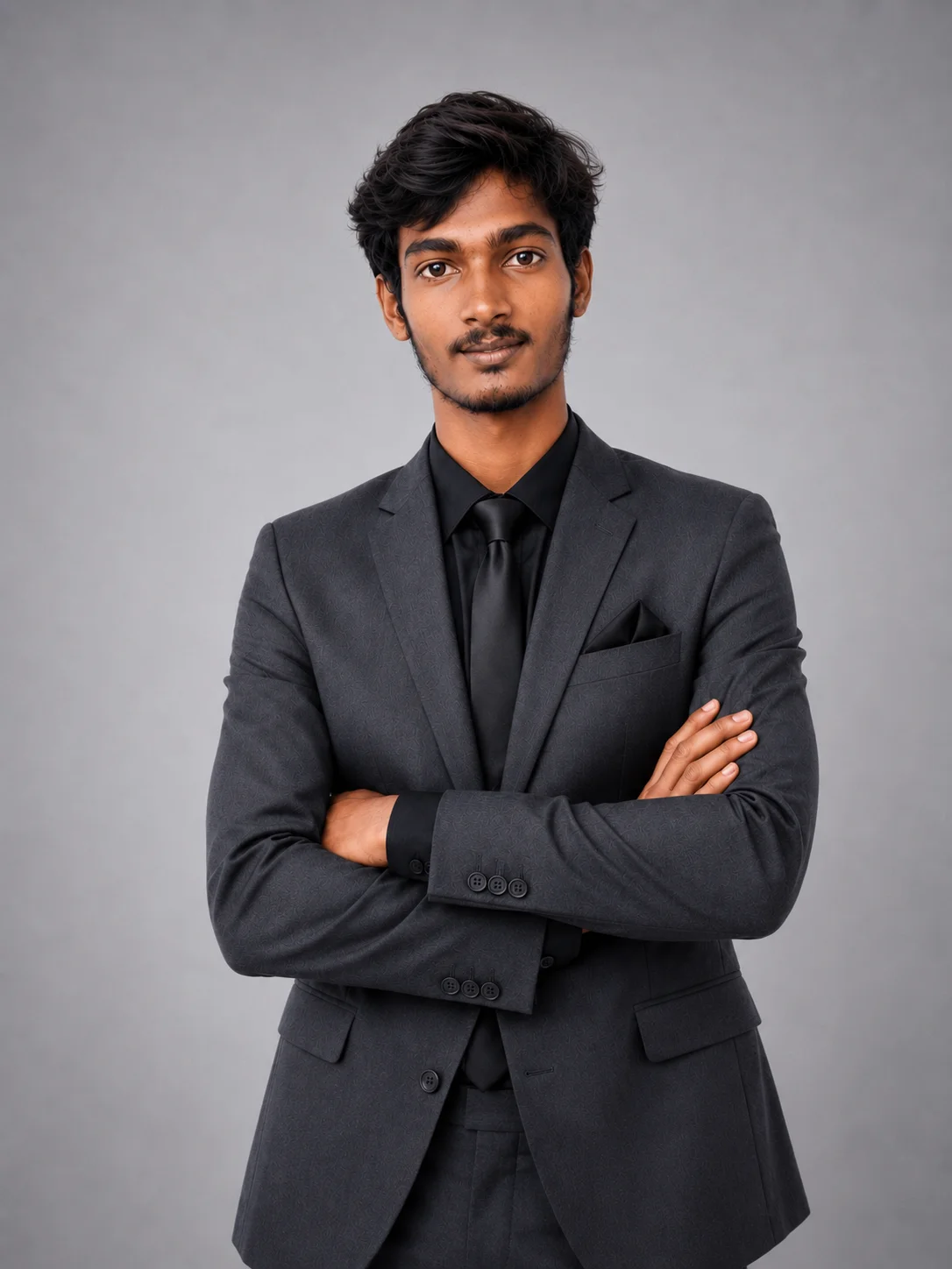 K. Shiny Abraham