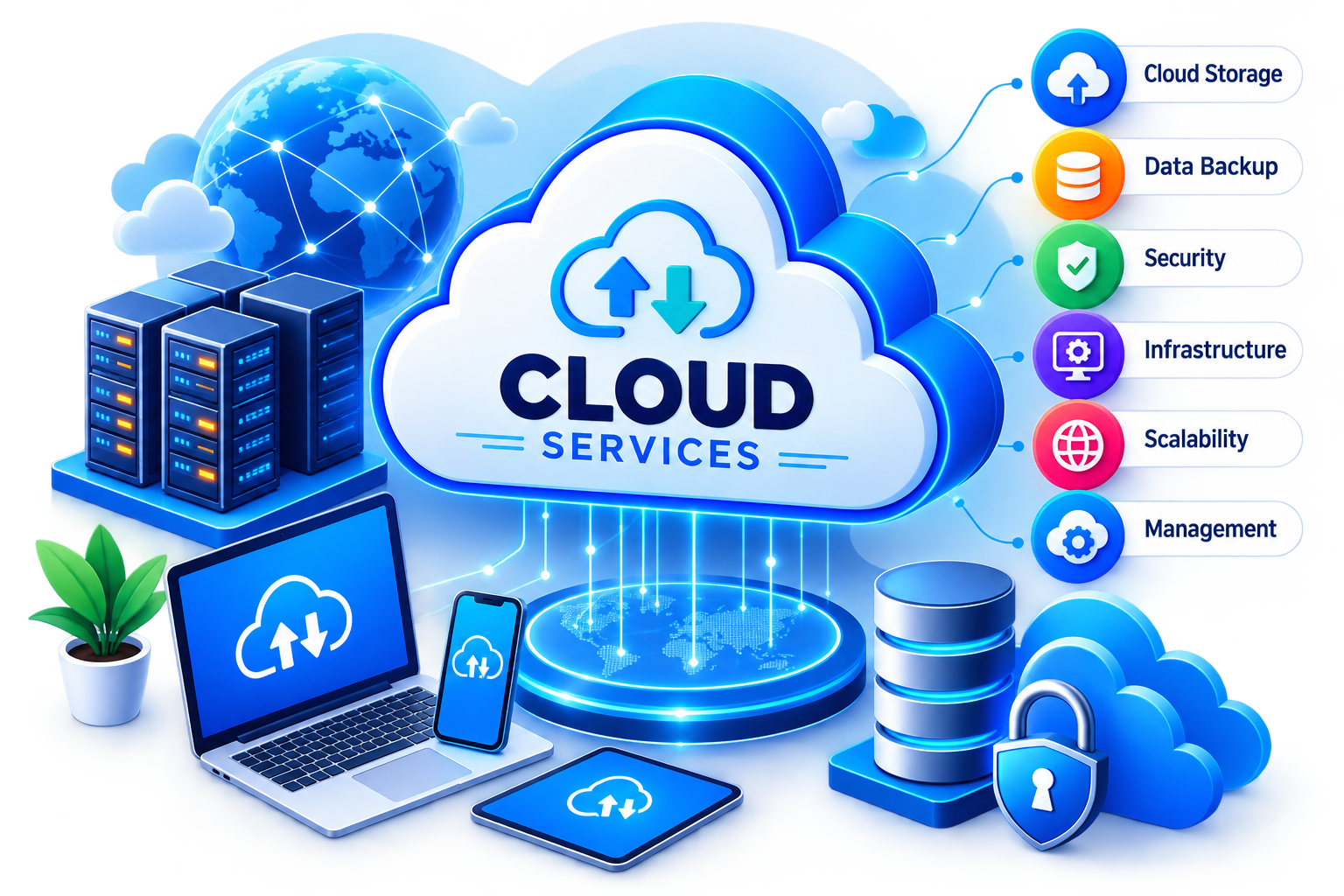 Cloud Services