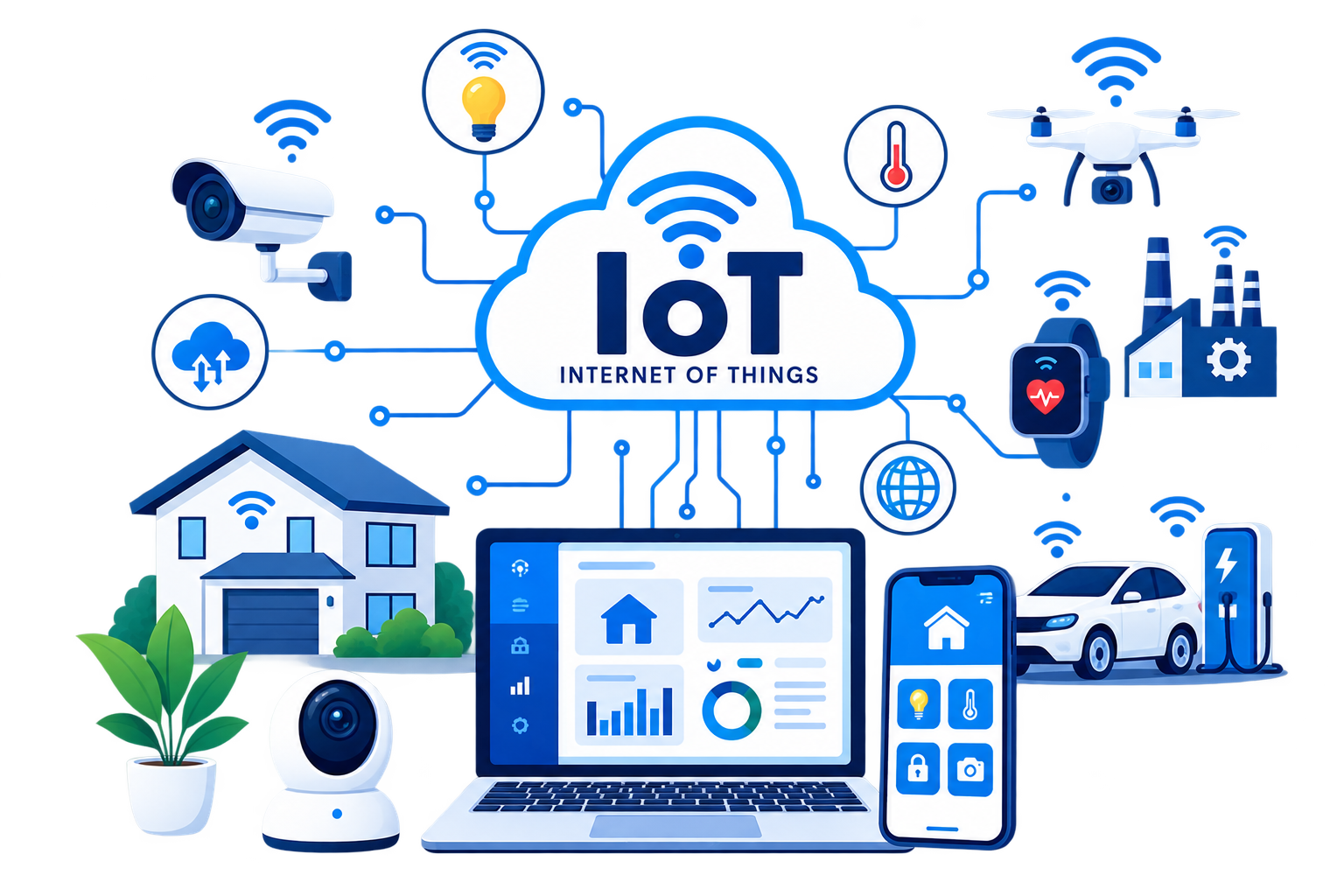 IoT Development