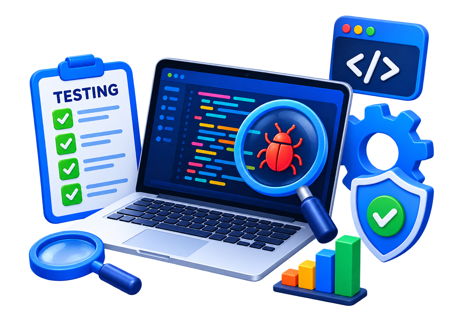 Software Testing