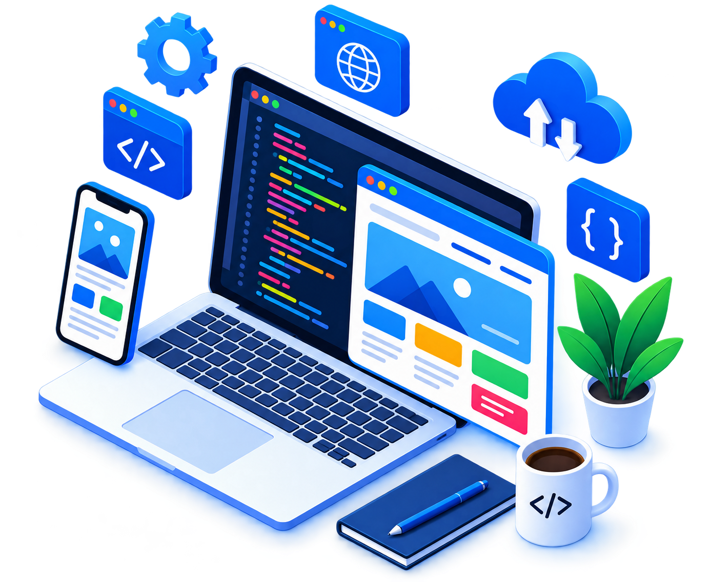 Web Development